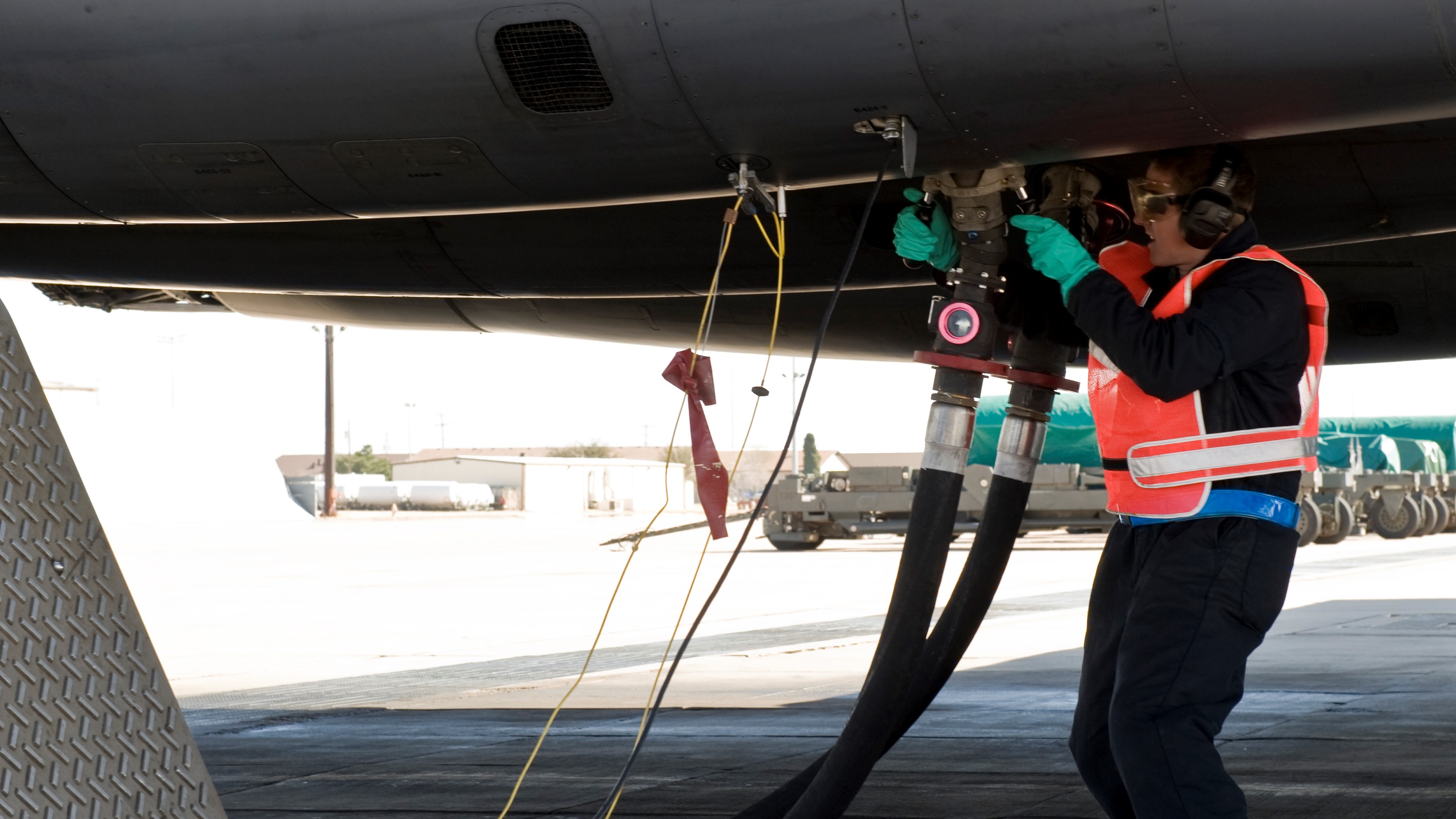 Image Credit: Dyess Air Force Base