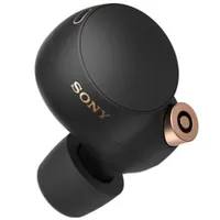 Sony WF-1000XM4 Wireless EarbudsRead our full Sony WF-1000XM4 Wireless Earbuds review Sony WF-1000XM4 Wireless EarbudsRead our full Sony WF-1000XM4 Wireless Earbuds review