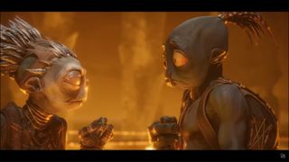 Oddworld PS5