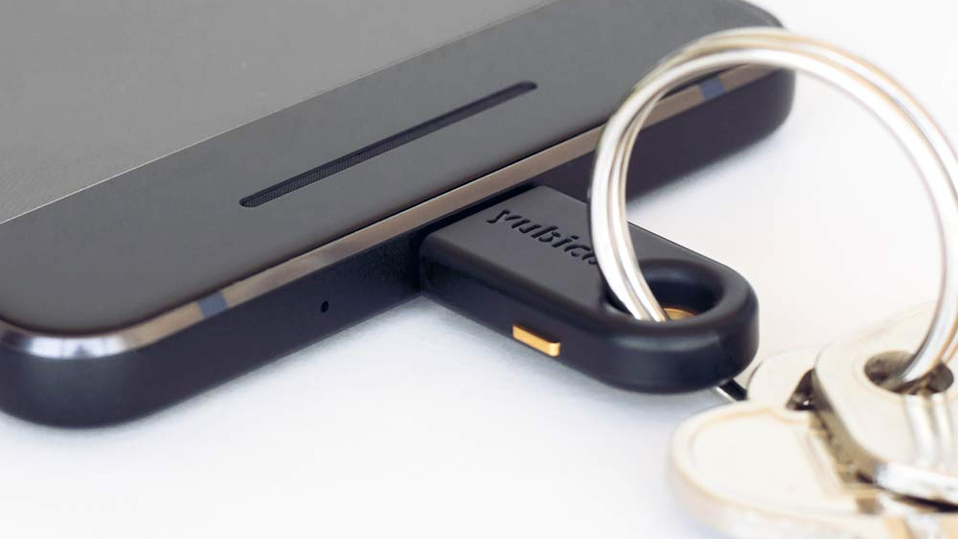 Yubico Yubikey 5C