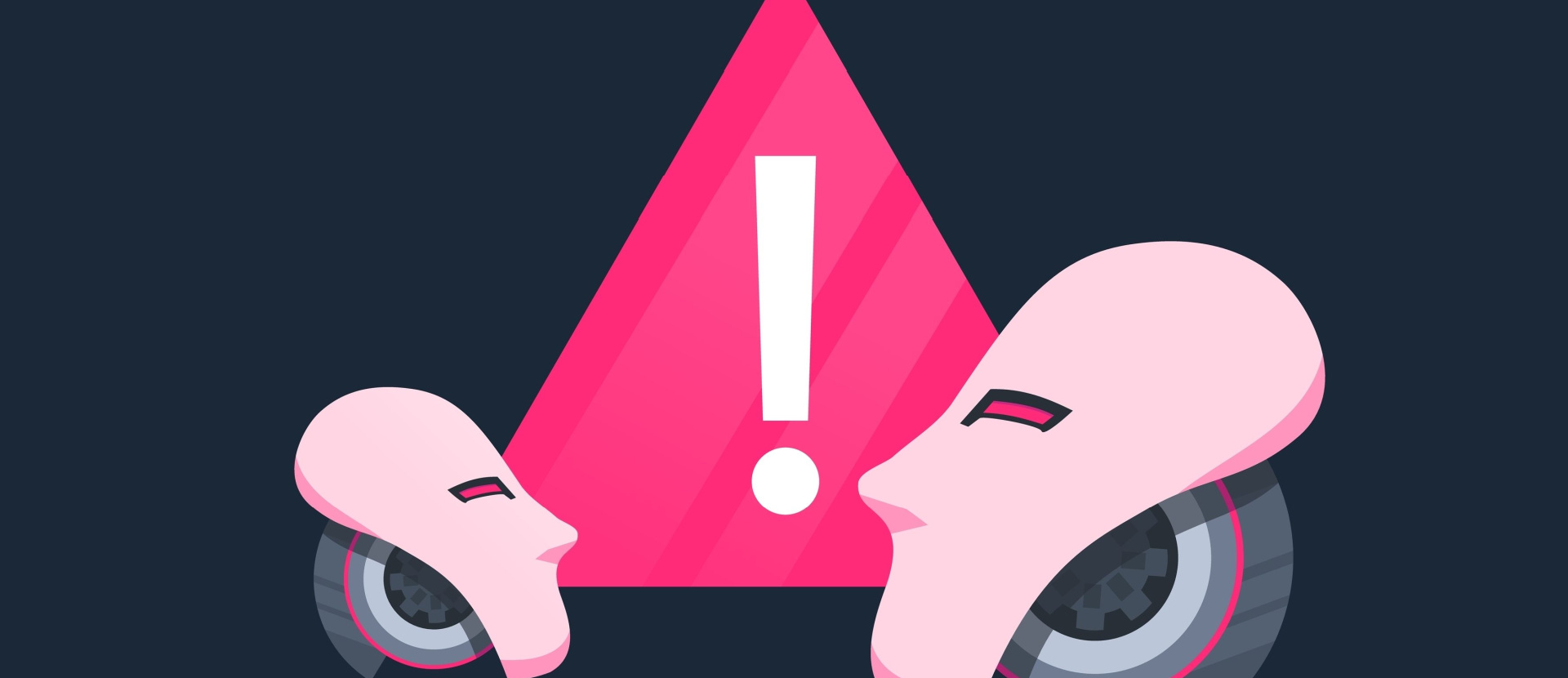 The dangers of AI