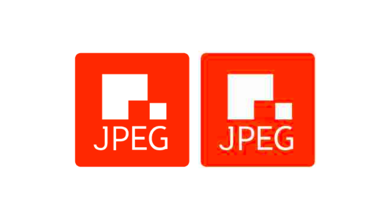 With JPEG&amp;rsquo;s &amp;lsquo;lossy compression,&amp;rsquo; detail is lost with every save causing image clarity to deteriorate (Image credit: Cloudinary)