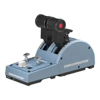 Thrustmaster TCA Quadrant Airbus Edition:$129.99 Thrustmaster TCA Quadrant Airbus Edition:$129.99