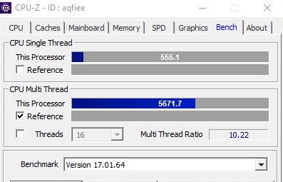 How to use CPU-Z