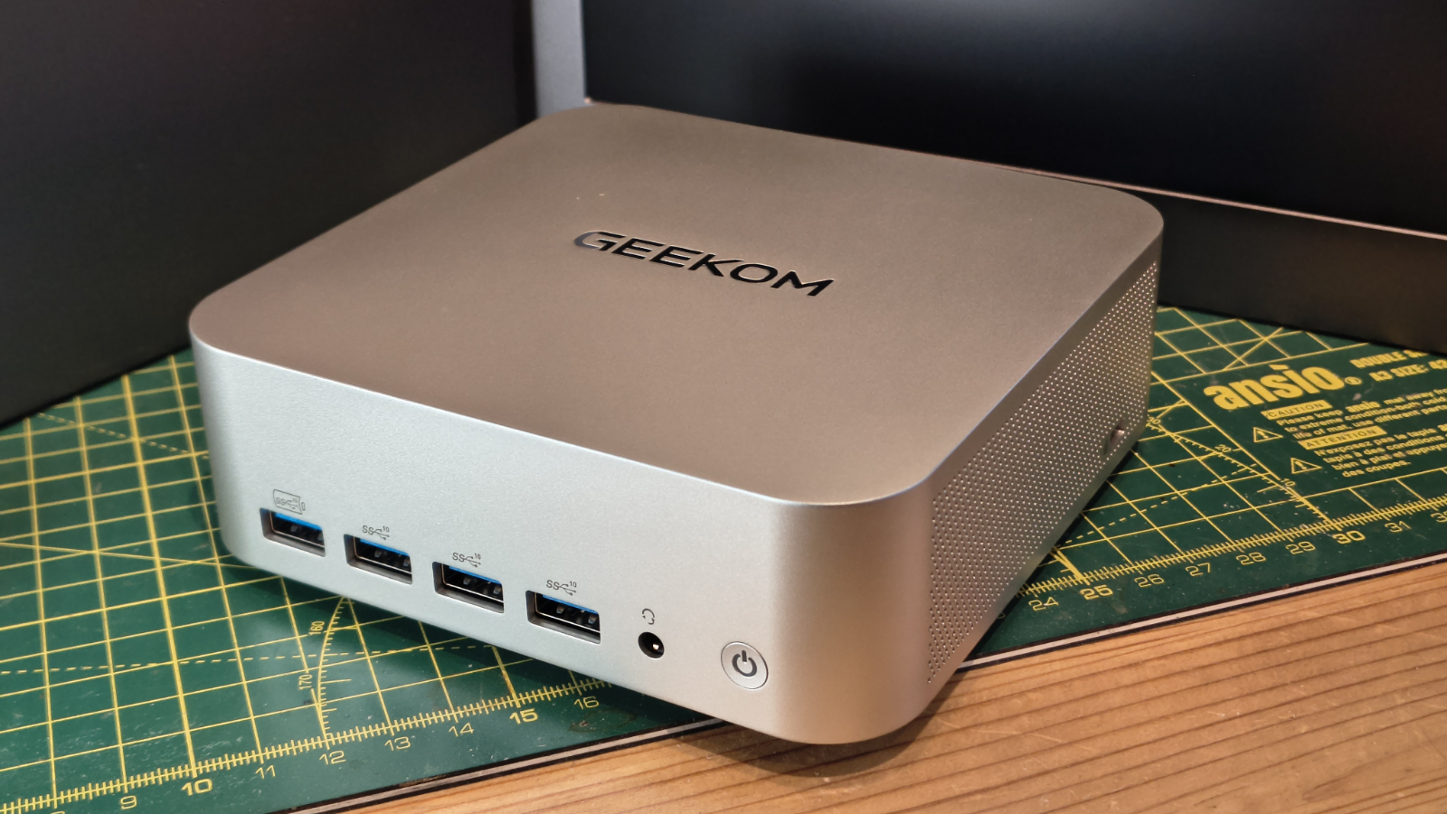 Geekom A7 Max