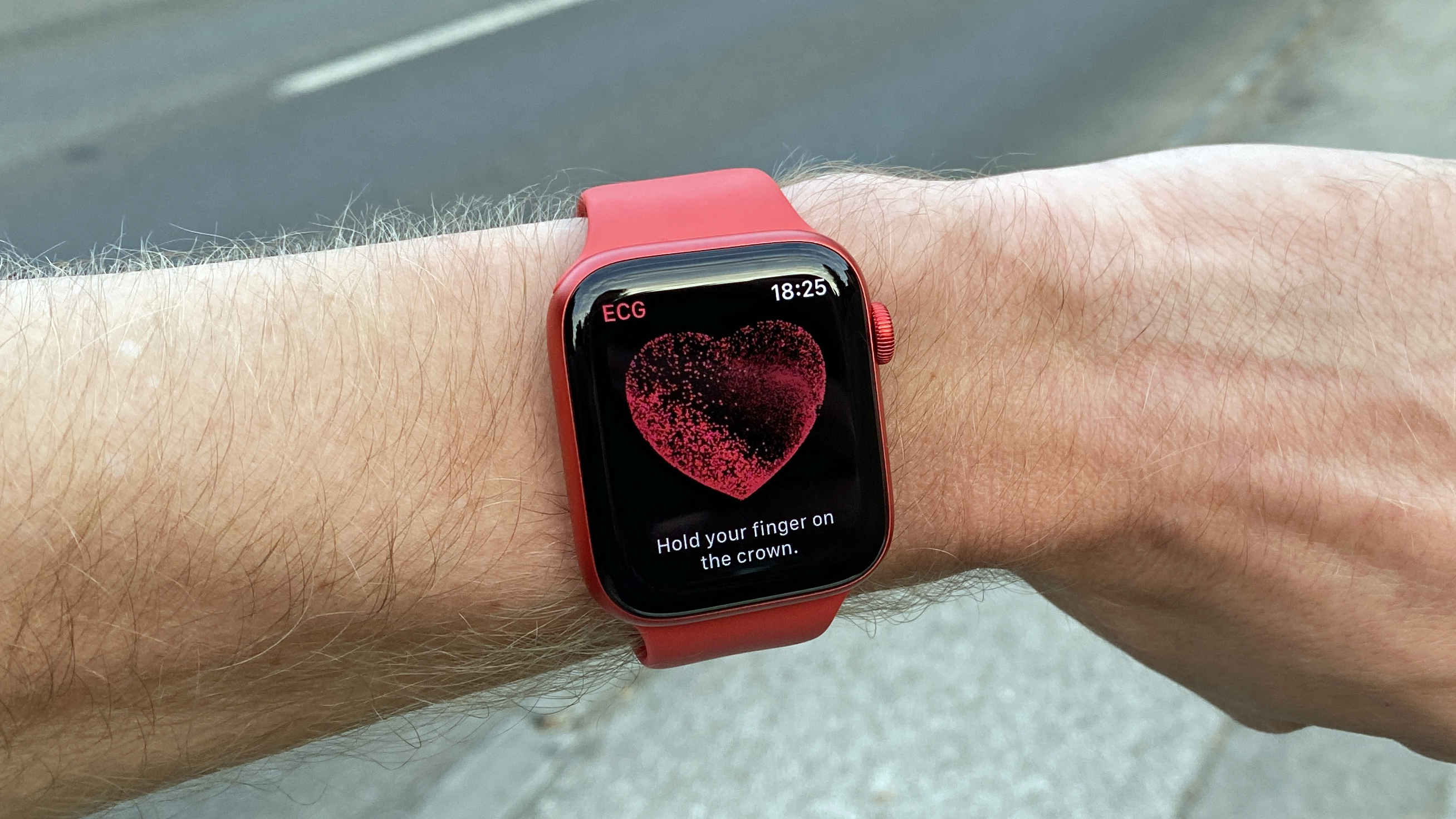 Apple Watch 6 review