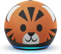 Amazon Echo Dot Kids Edition:$59.99$54.99 at Amazon Amazon Echo Dot Kids Edition:$59.99$54.99 at Amazon