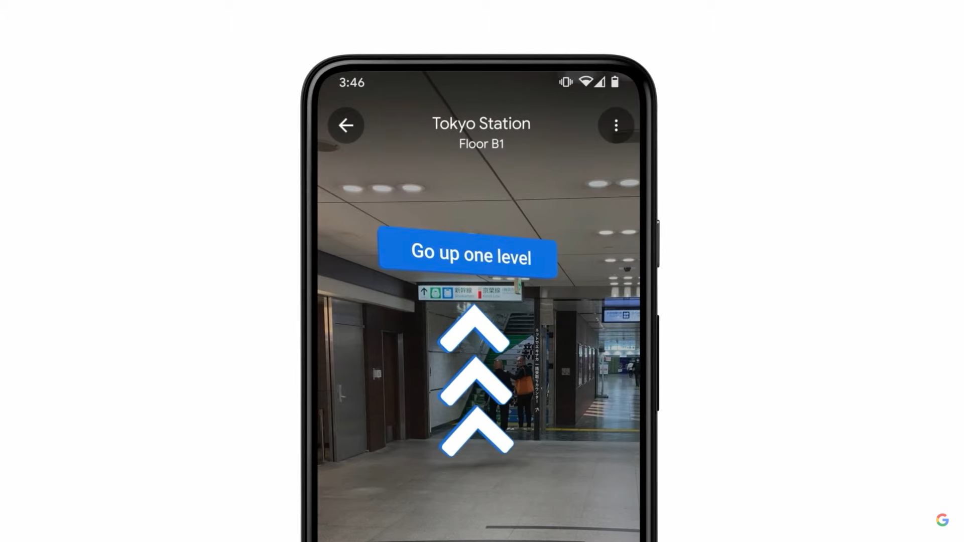 Google IO 2021