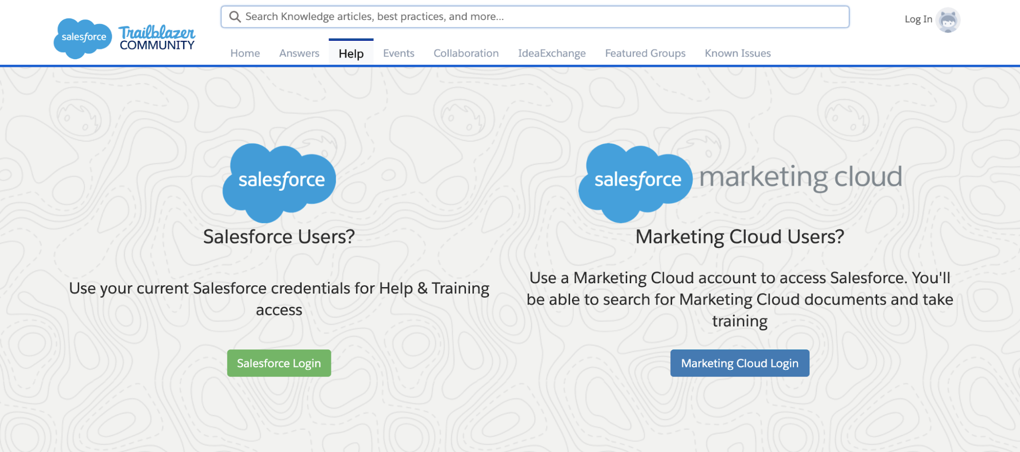 Salesforce Service Cloud image 4