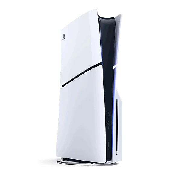 PS5
