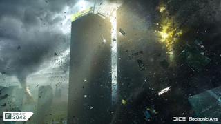 Battlefield 2042