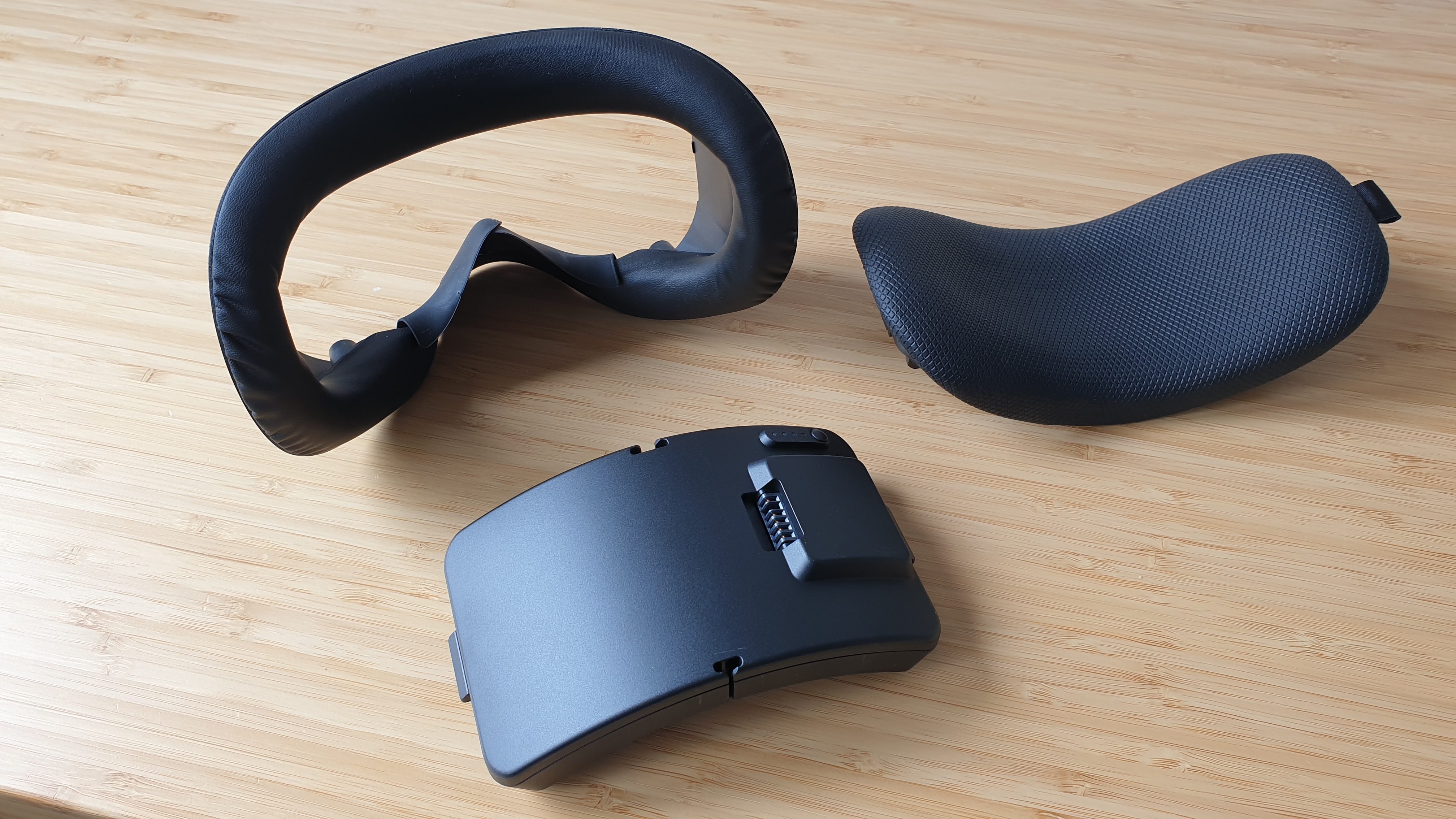 HTC Vive Focus 3