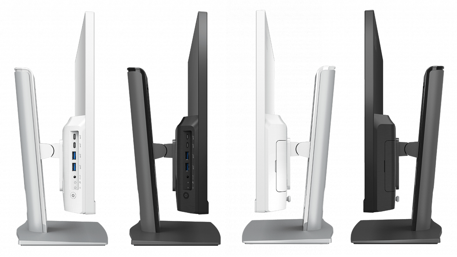 MSI Modern AM271 Series All-in-One PC