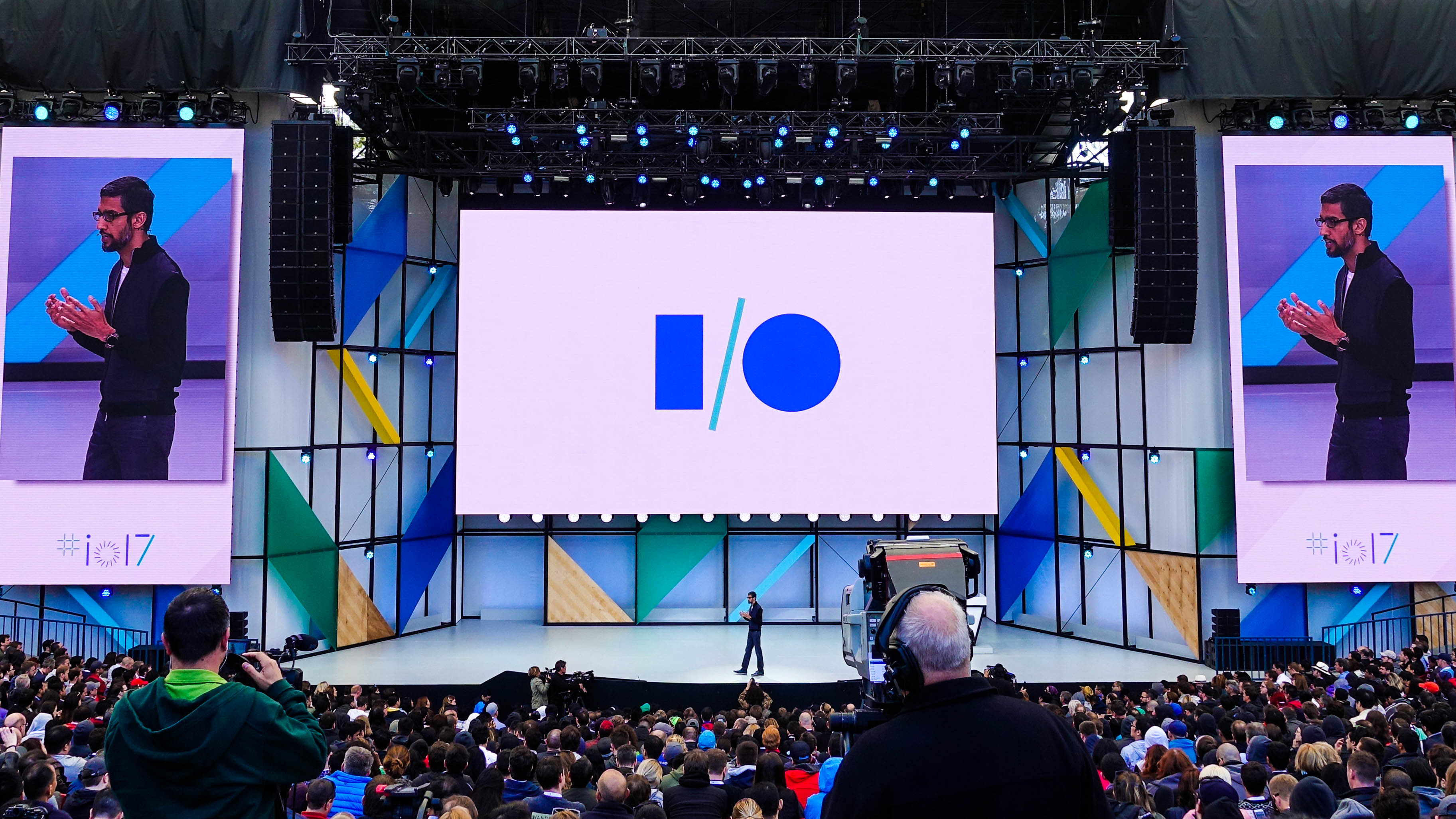 Google IO 2017 recap