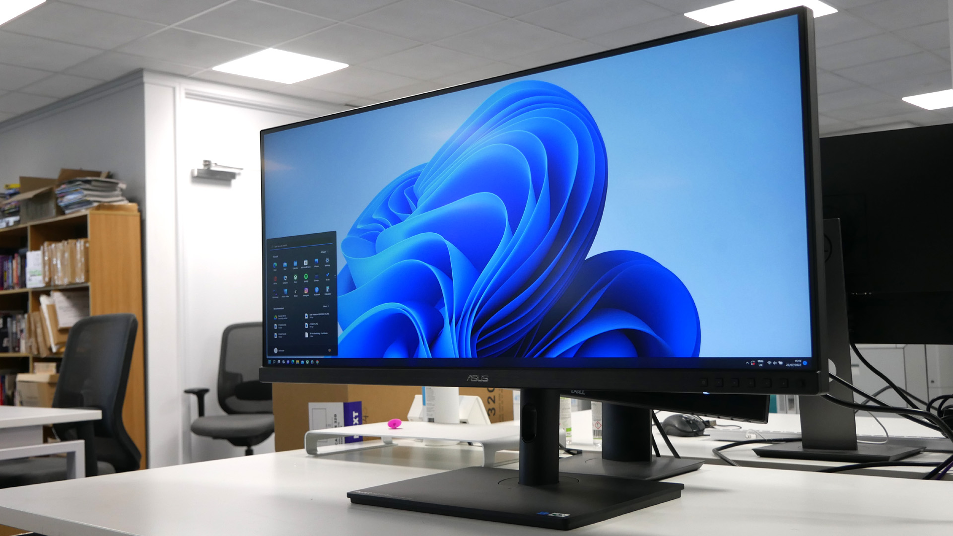Asus ProArt PA348CGV 1