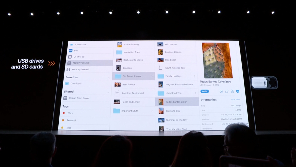 iPadOS