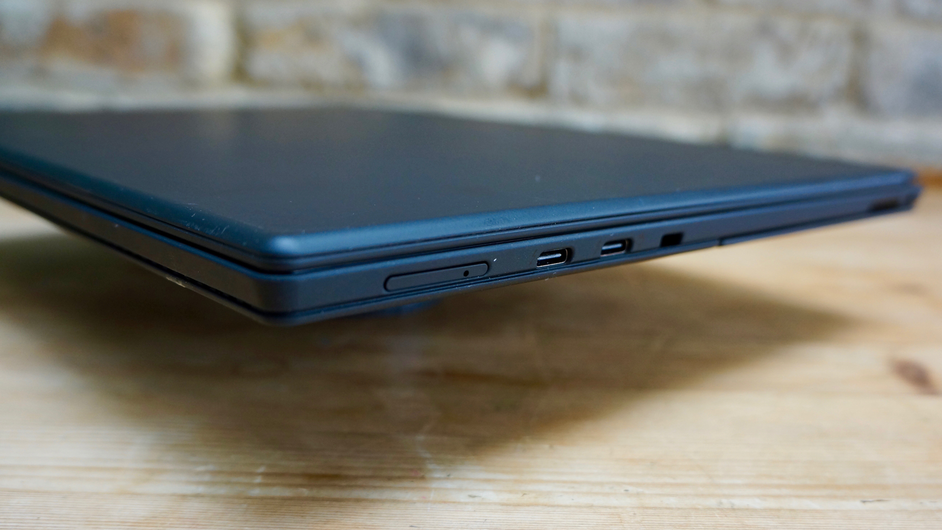 Lenovo ThinkPad X1 Tablet (3rd Gen)