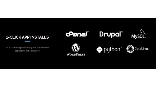One-Click Installs