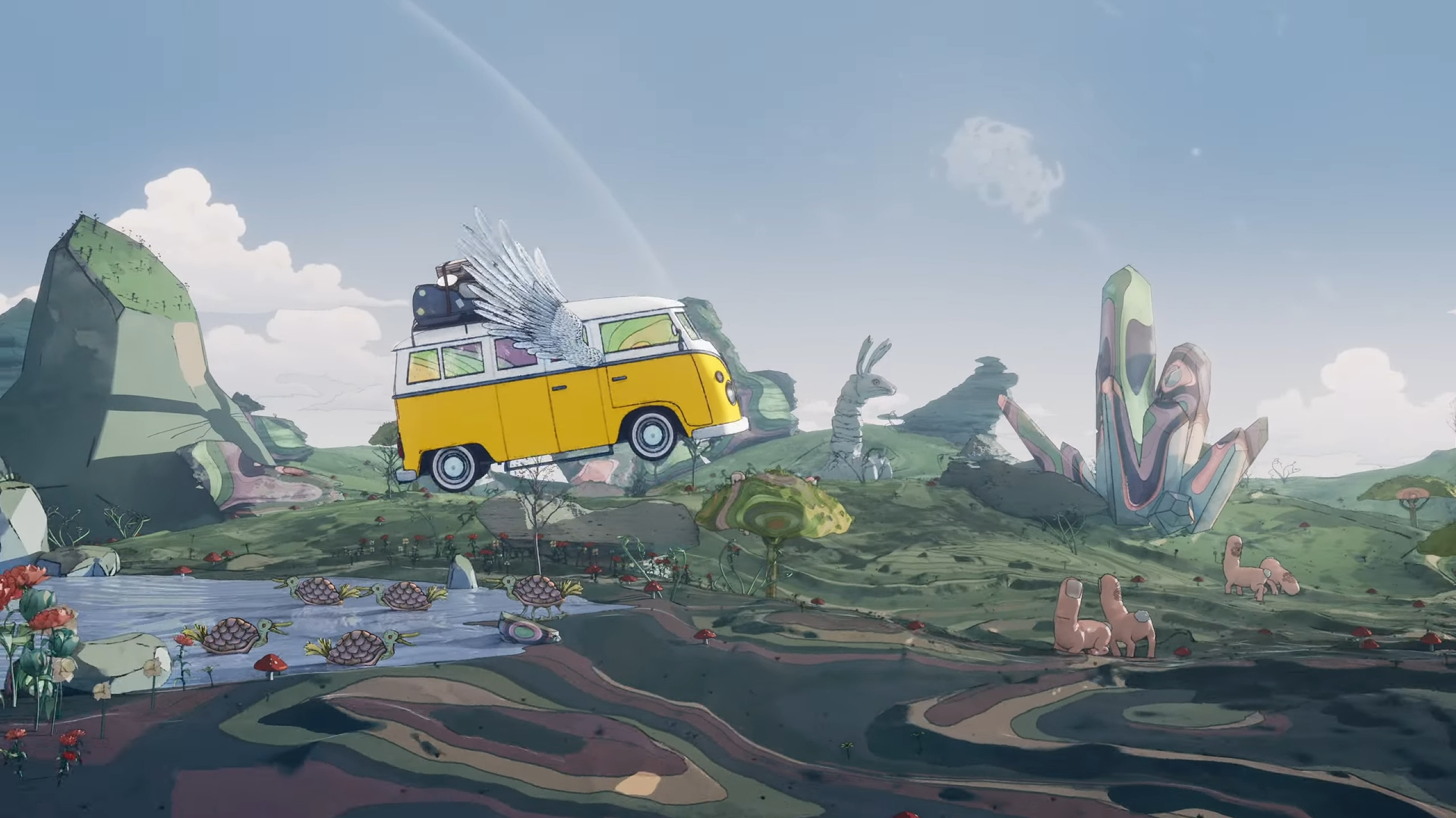 WWDC 2026 Screenshots