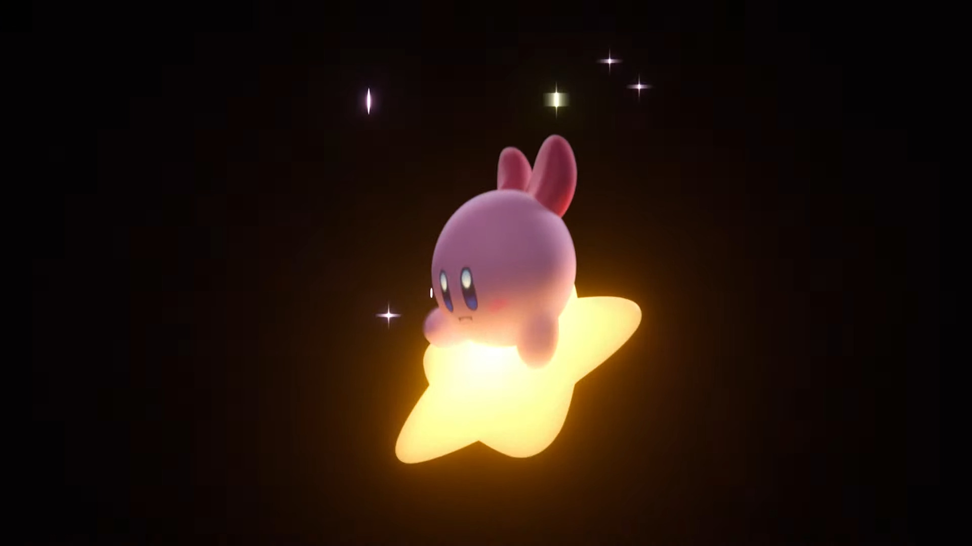 Kirby Air Riders