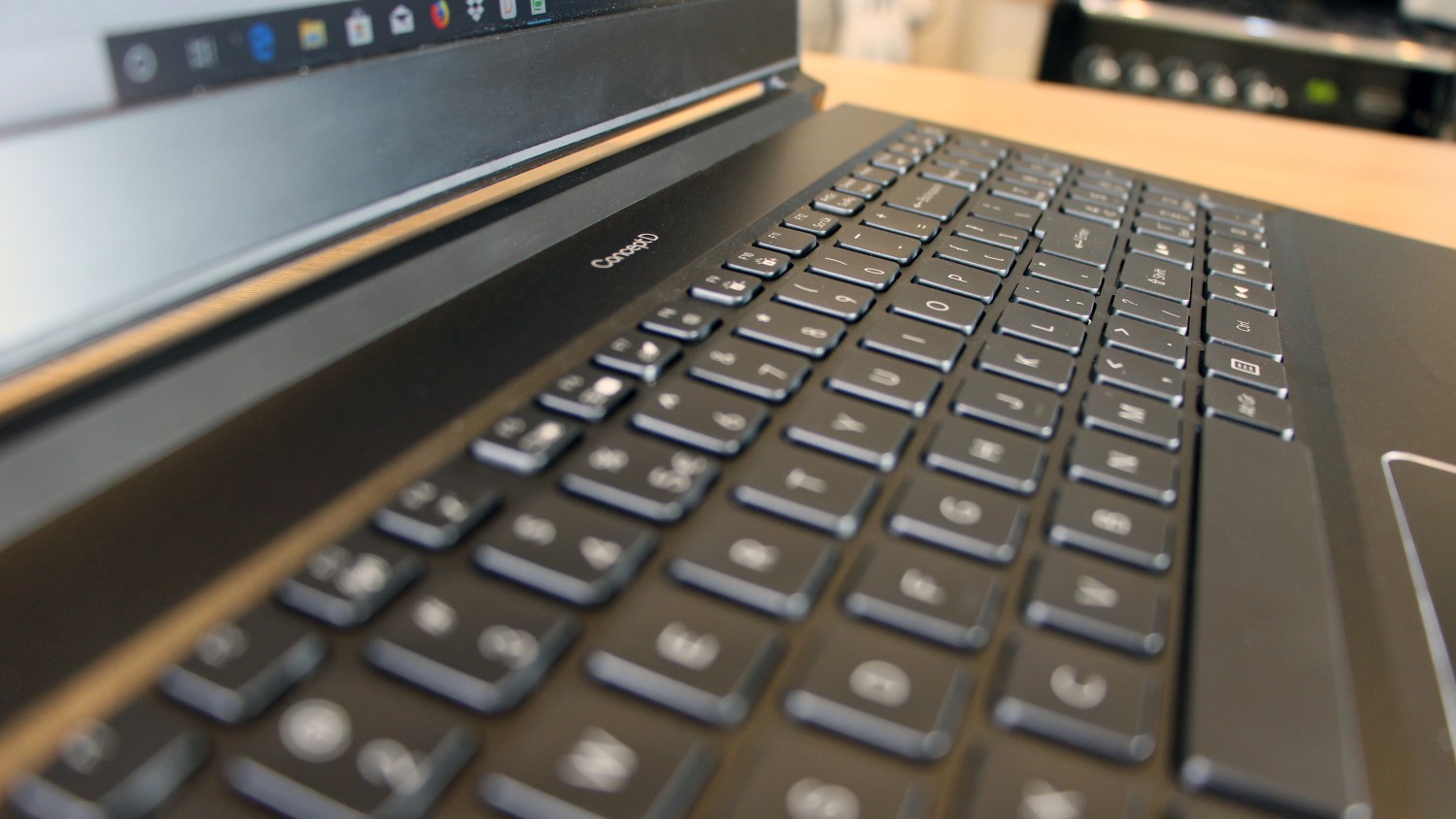 Acer ConceptD 5 Pro