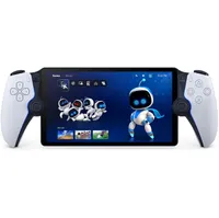 Check PlayStation Portal stock at Amazon Check PlayStation Portal stock at Amazon