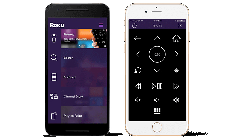 Roku Express