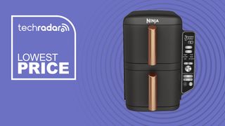 Ninja Double Stack XL