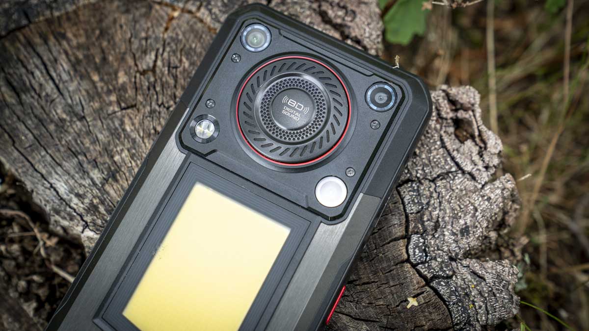 Oukitel WP56