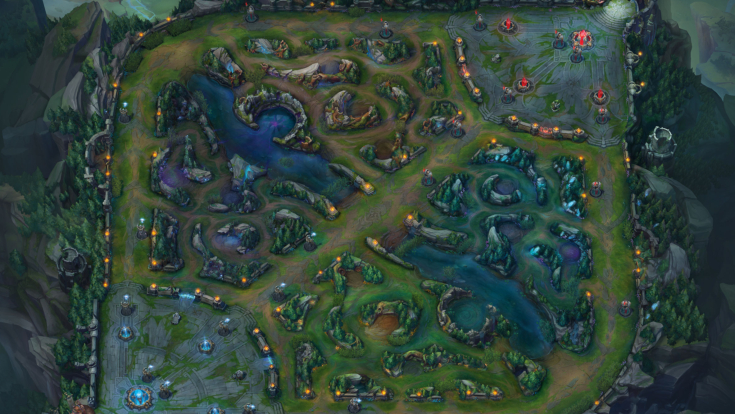 League of Legends