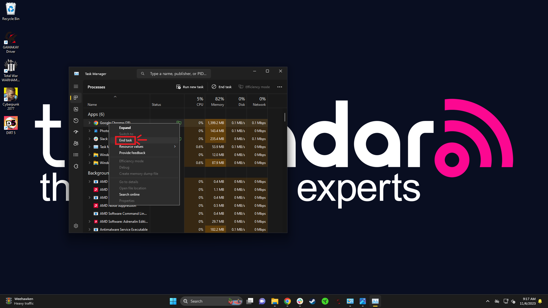 Windows 11 how to screenshot