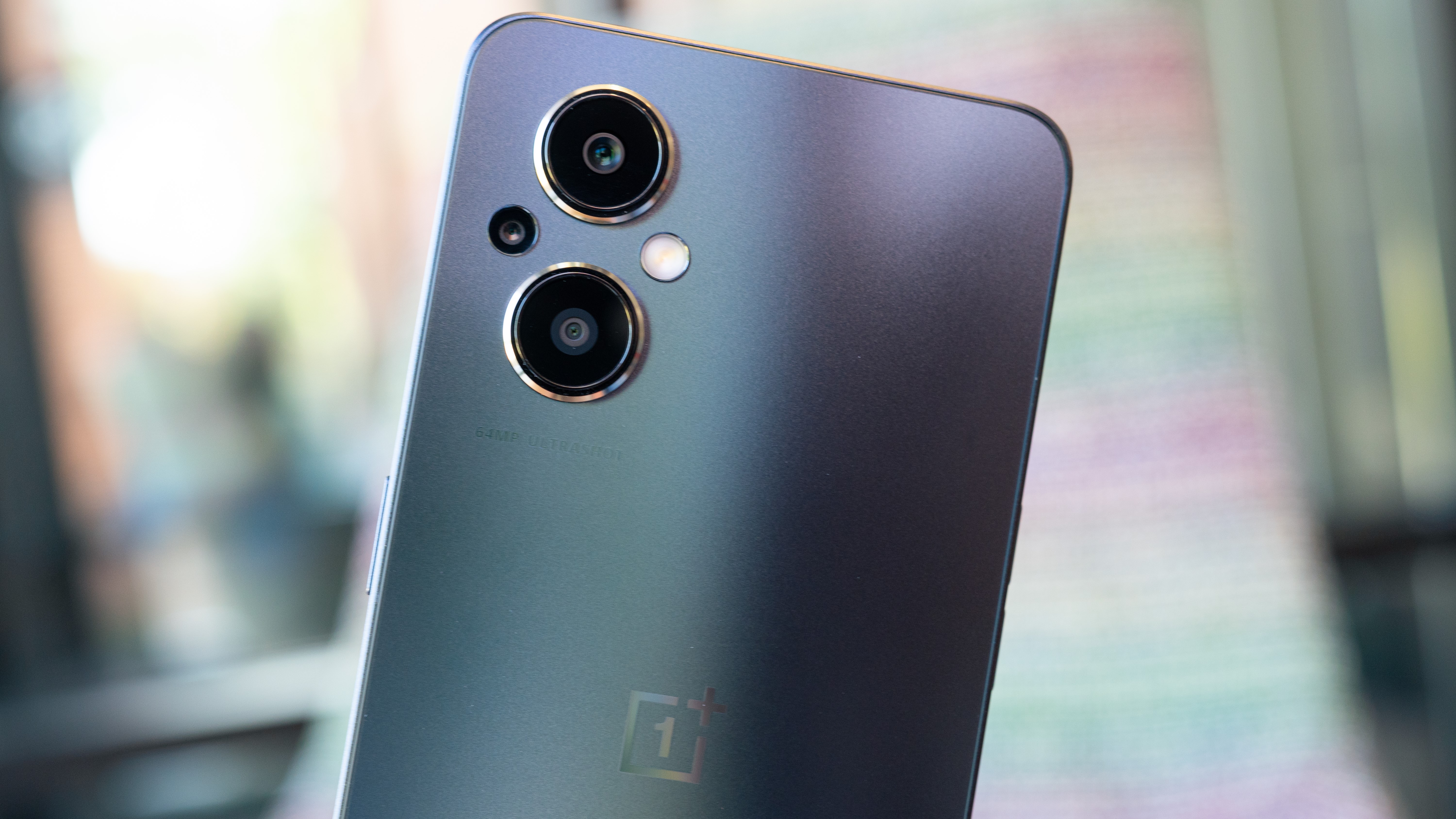 OnePlus Nord N20 5G