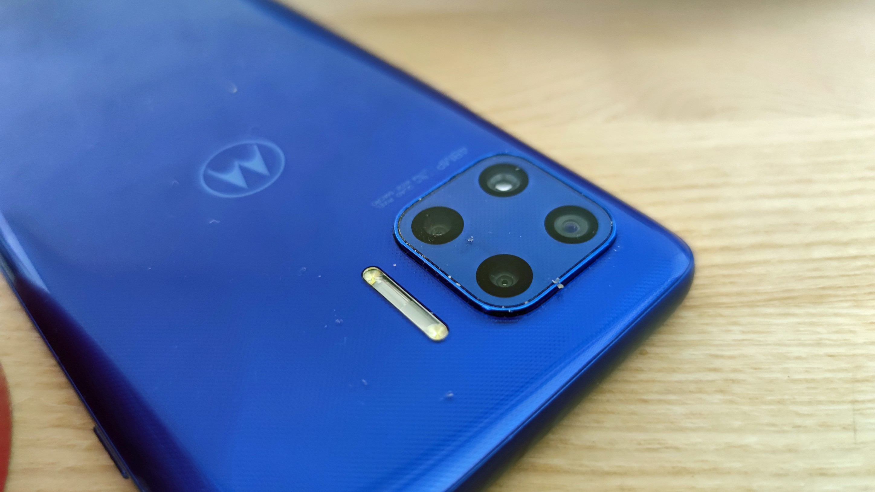 Motorola One 5G