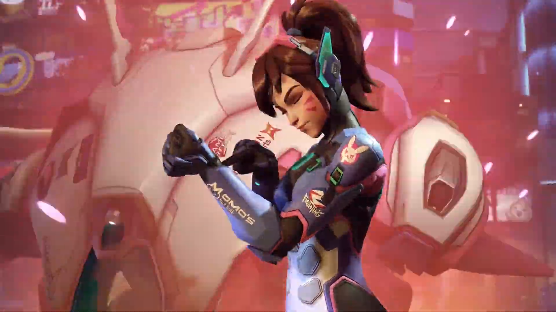 Overwatch 2 SGF 2022