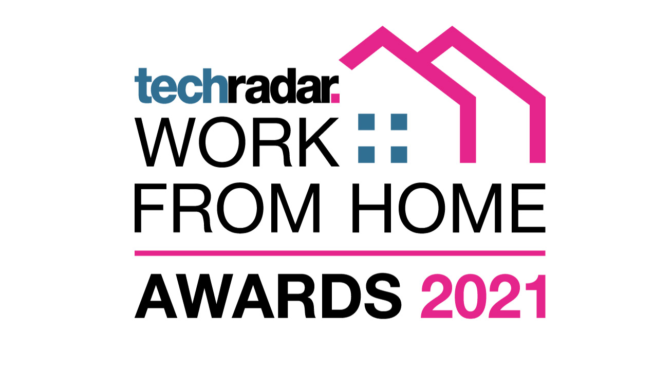 TechRadar Work from Home Awards