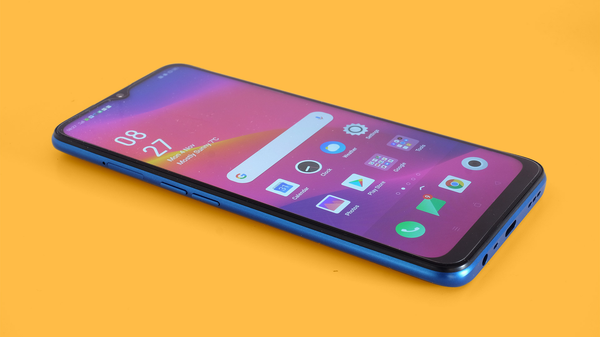 Oppo A9 2020
