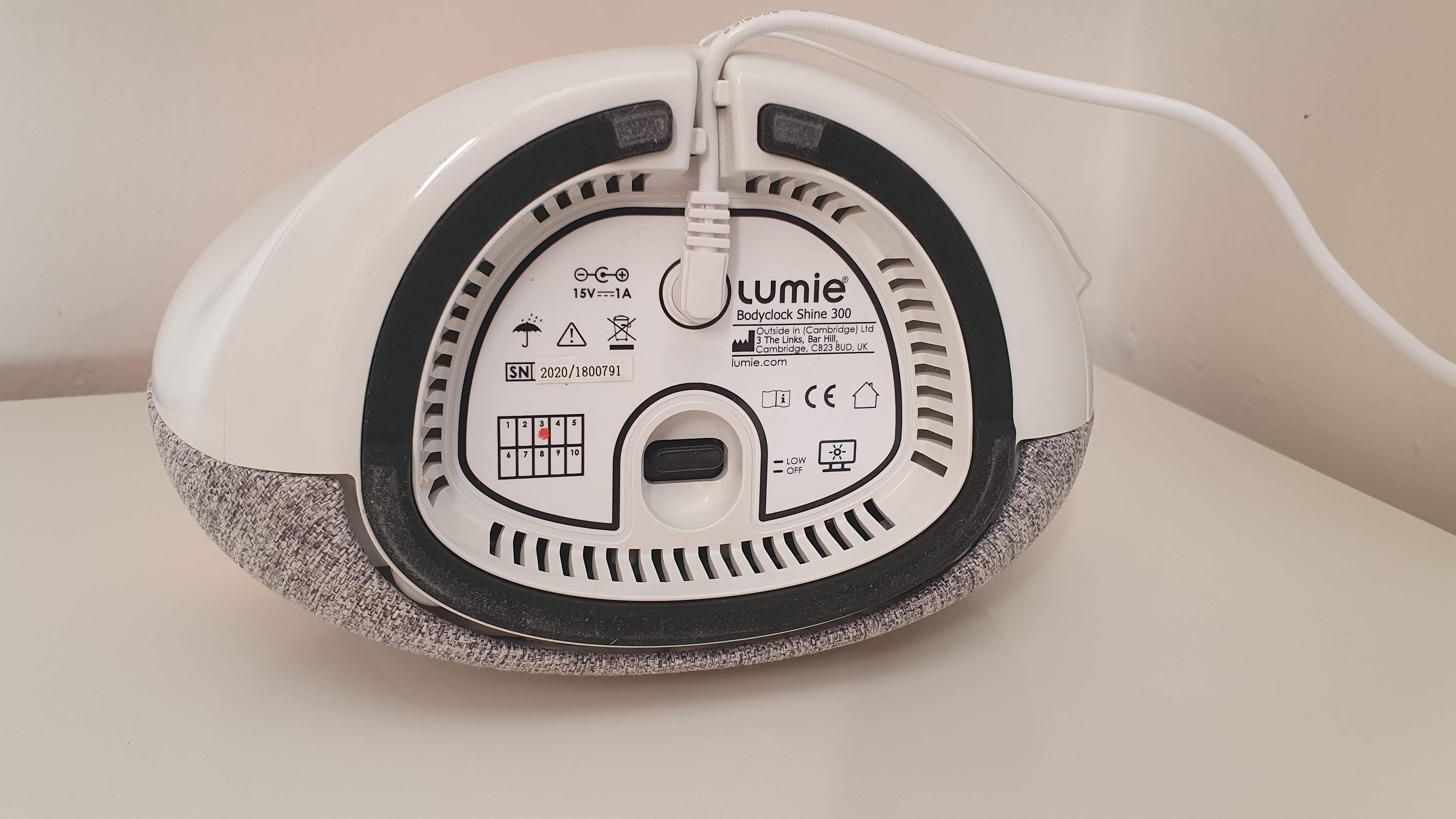 Lumie Bodyclock Shine 300