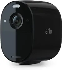 Arlo Essential Spotlight Camera:$129.99$99.99 at AmazonSave $30 - Arlo Essential Spotlight Camera:$129.99$99.99 at AmazonSave $30 -