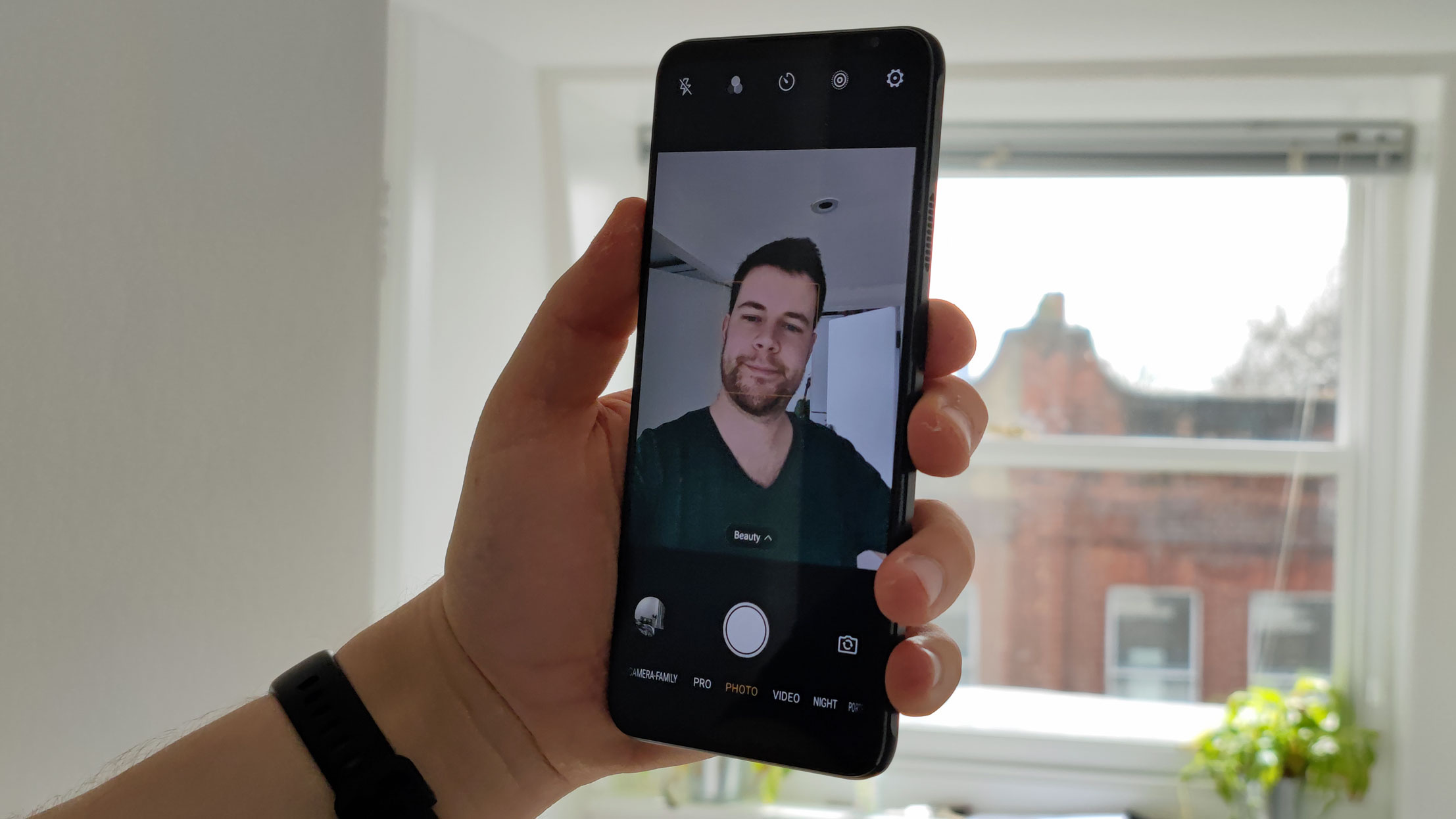 Nubia Red Magic 6
