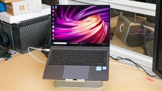 Huawei MateBook X Pro