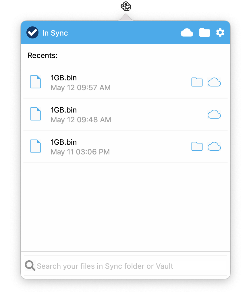 Sync.com 2