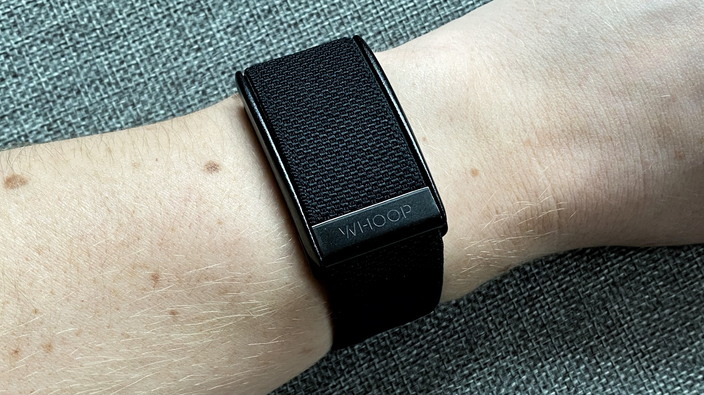 Whoop Strap 3.0