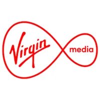 Virgin Media | M125 Fibre Broadband | £26 a month | 18-month contract | 132Mbps avg. download speeds | No upfront costs Virgin Media | M125 Fibre Broadband | £26 a month | 18-month contract | 132Mbps avg. download speeds | No upfront costs