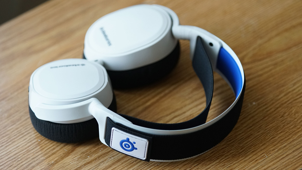 SteelSeries Arctis 7P Wireless