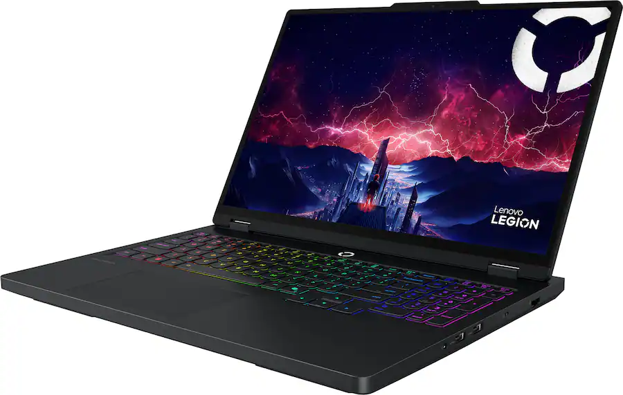 Lenovo, Legion Pro 5