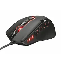 Trust Gaming 21726 GXT 164 Sikanda Gaming Mouse £37£19.99 at Amazon
This deal expires midnight November 25. Trust Gaming 21726 GXT 164 Sikanda Gaming Mouse £37£19.99 at Amazon
This deal expires midnight November 25.