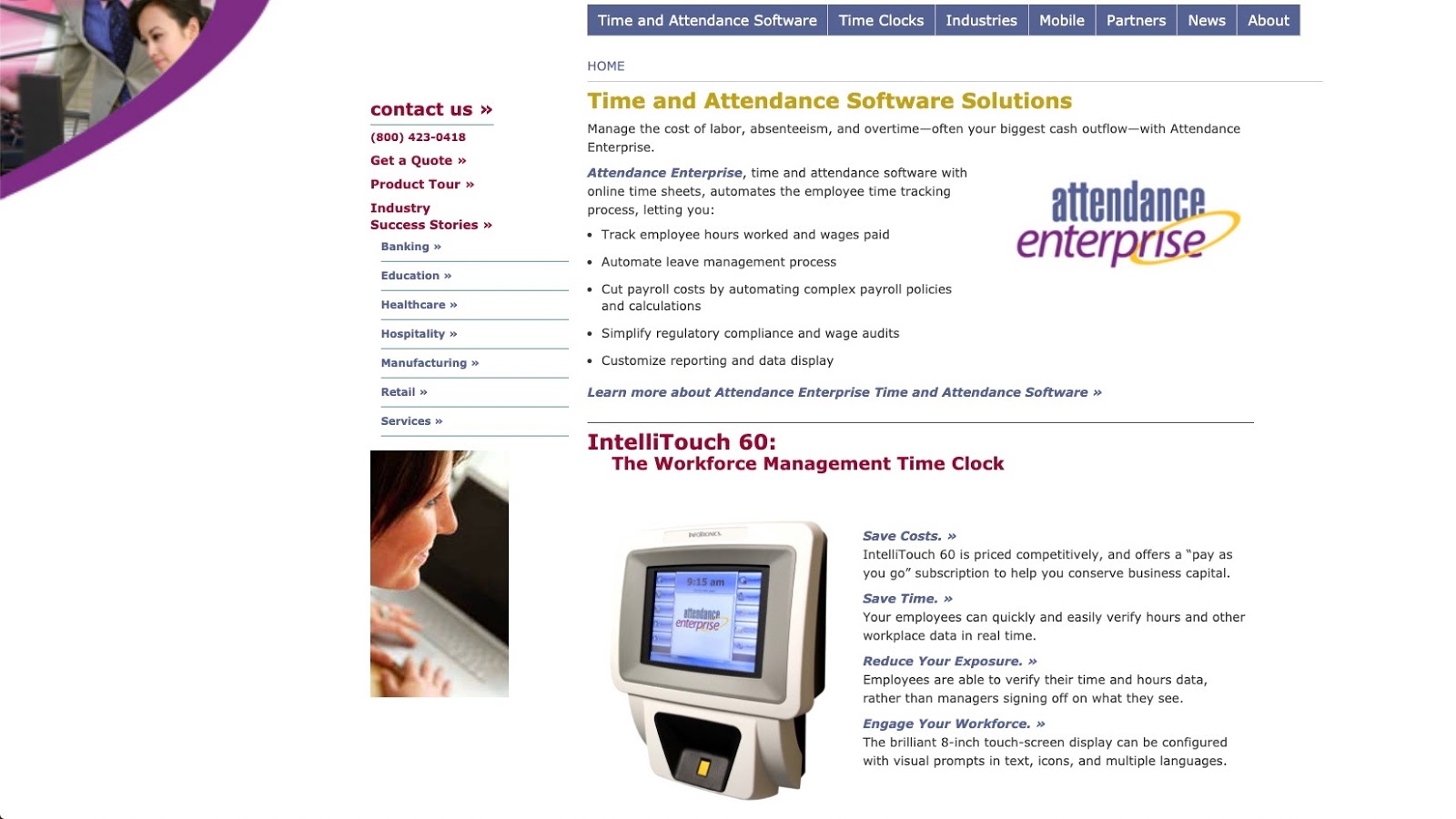 InfoTronics review 1