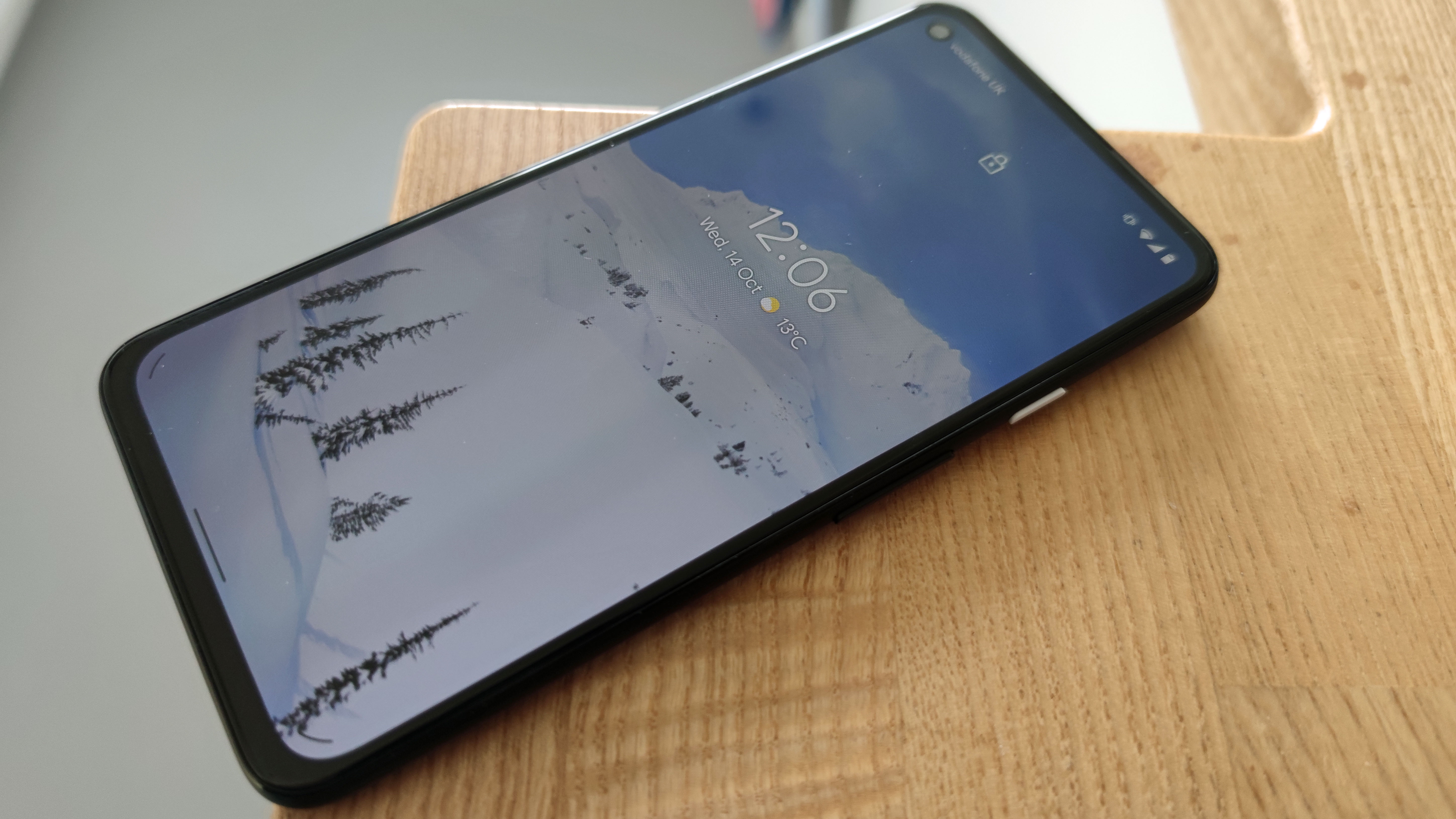 Google Pixel 4a 5G