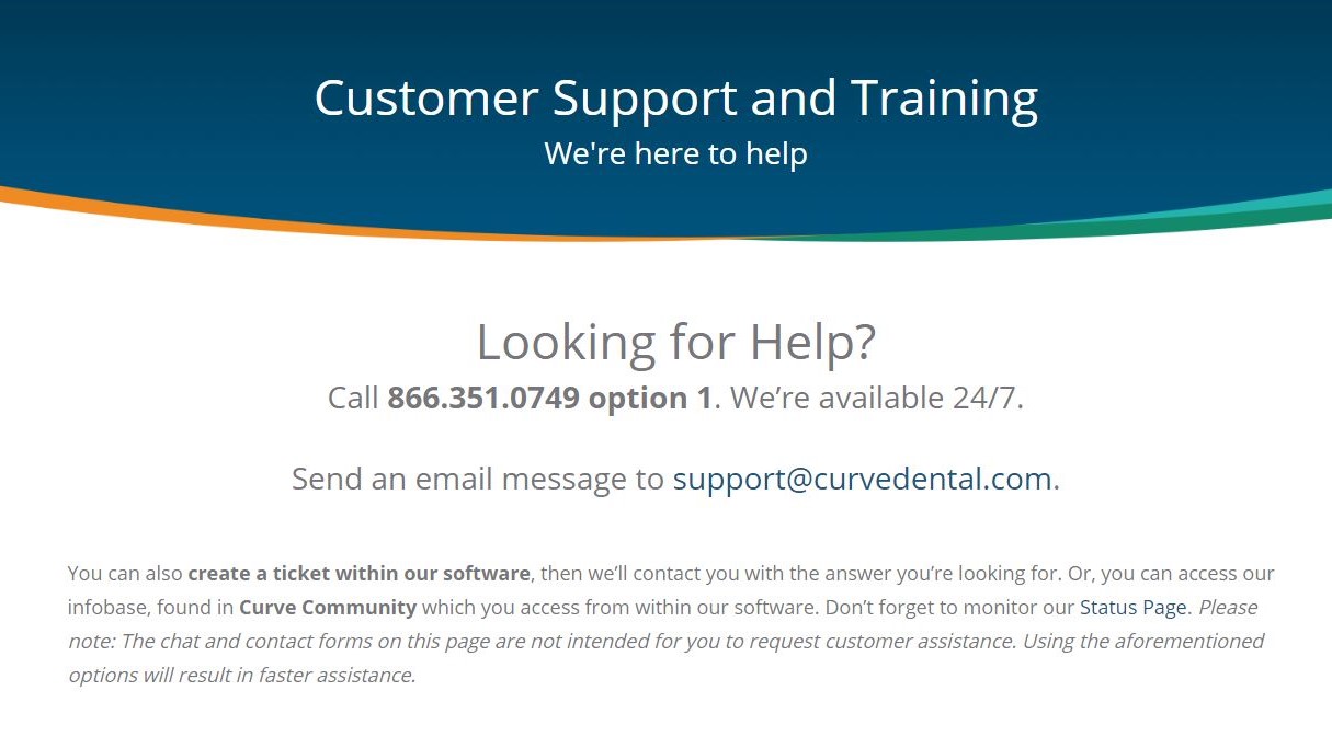 Support