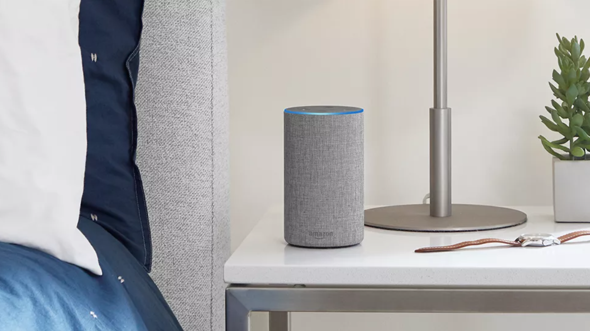 Amazon Echo